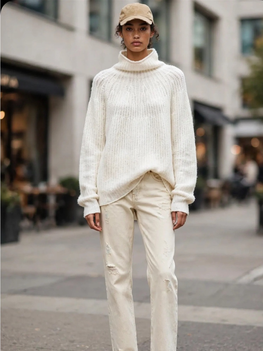 Rag and Bone sweater